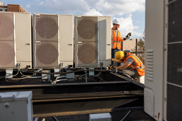 Ductless HVAC Repair in Seaville, NJ