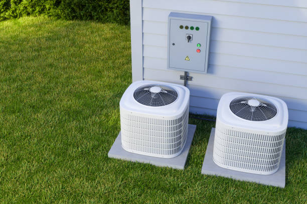 Best HVAC Air Duct Cleaning  in Seaville, NJ