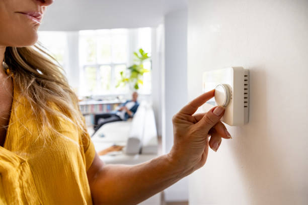 Best Best HVAC Companies  in Seaville, NJ
