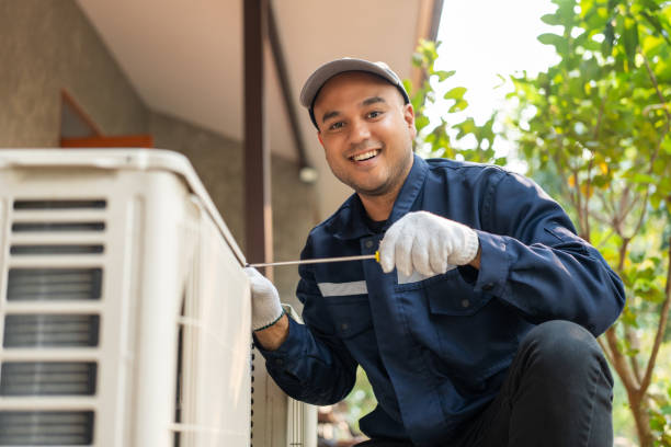 Trusted Seaville, NJ HVAC Experts